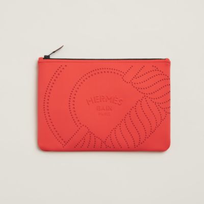 Hermes bain pouch deals